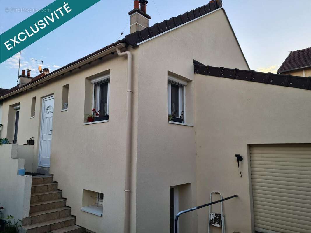 Photo 9 - Maison à MONTEREAU-FAULT-YONNE