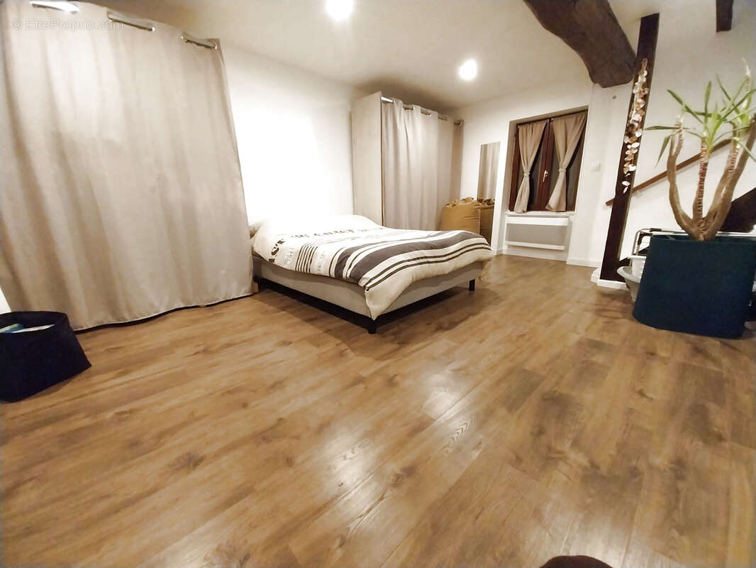 Maison à L'ISLE-ADAM