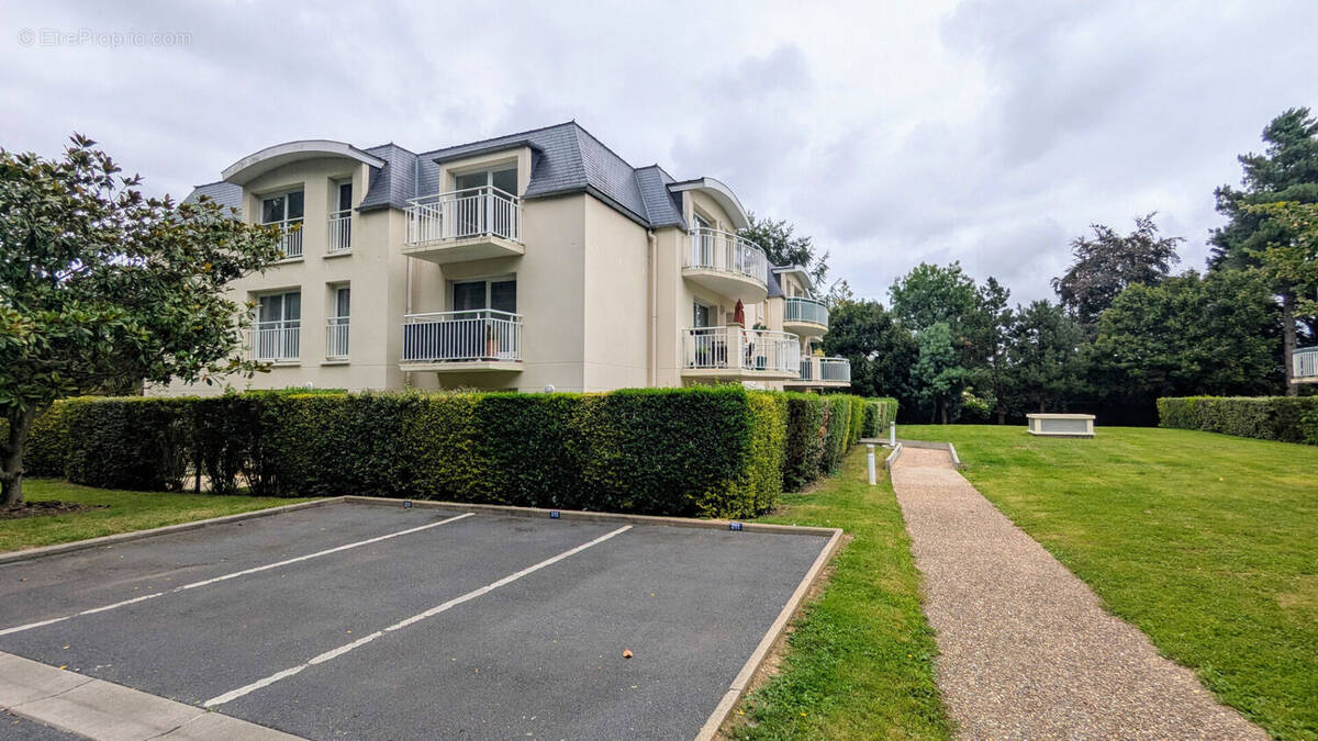 Appartement à CAEN