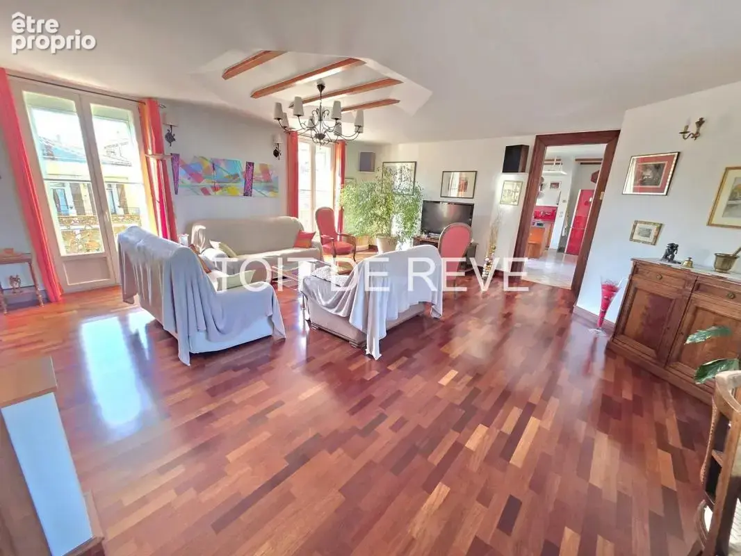 Photo Appartement à Frontignan au prix de 440 000€