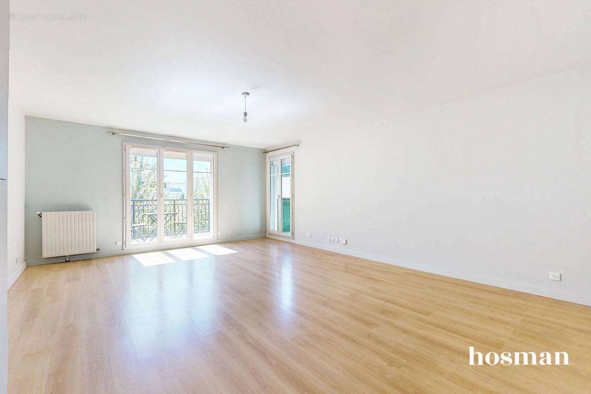 Appartement à ALFORTVILLE