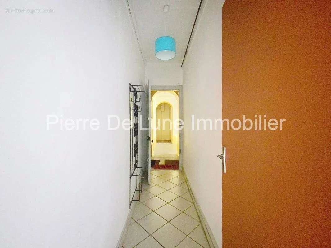 Appartement à LYON-6E