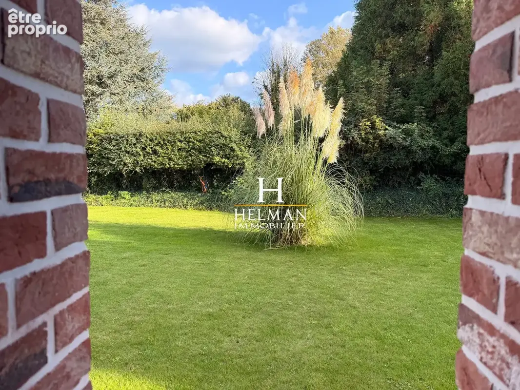 Maison 4 pièces 94 m² à vendre à Therouanne (62129) - photo 7