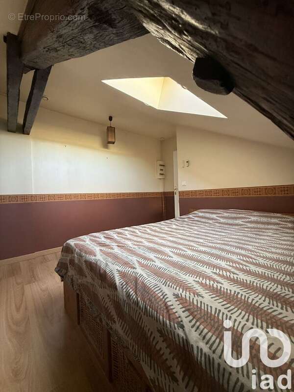 Photo 8 - Appartement à EPERNAY