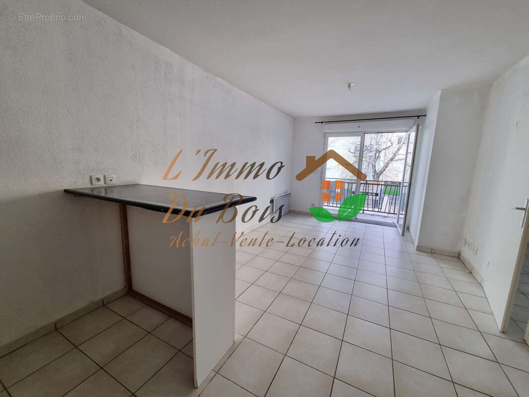 Appartement à ROMANS-SUR-ISERE