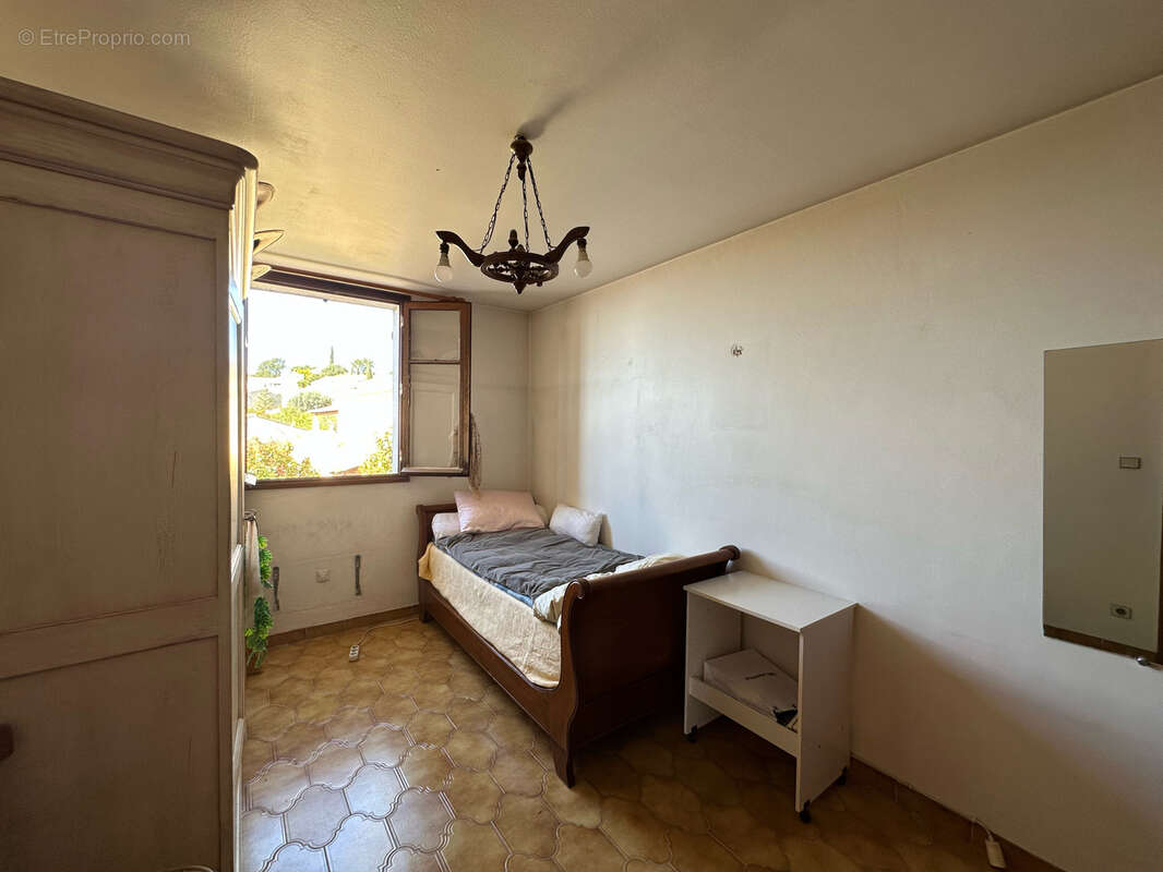 Maison à CARNOUX-EN-PROVENCE