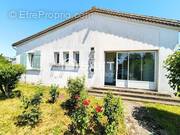 Photo 1 - Maison à GEMOZAC