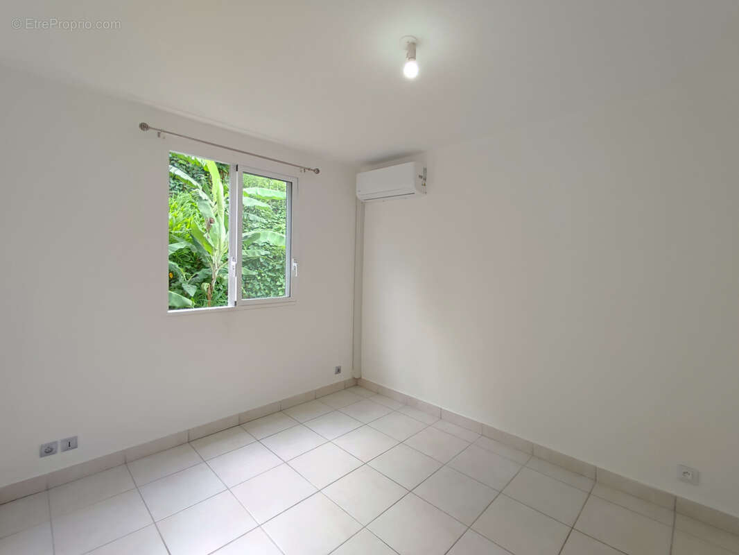 Appartement à FORT-DE-FRANCE