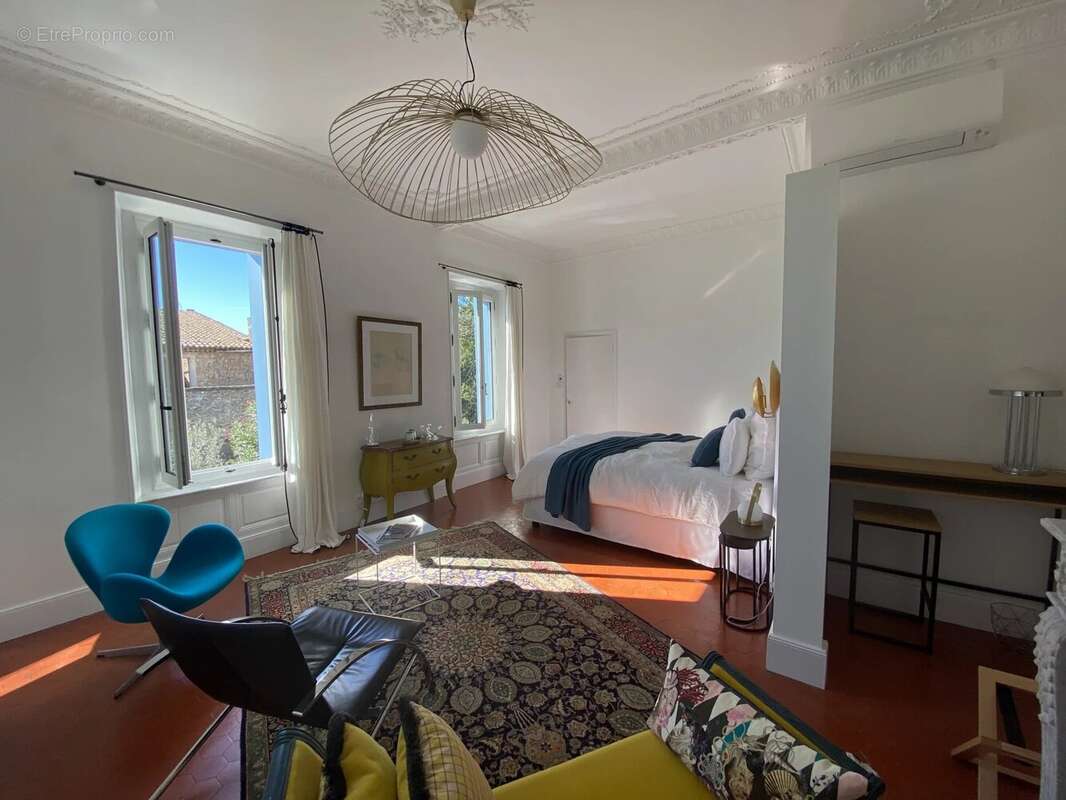 Maison à LEZIGNAN-CORBIERES