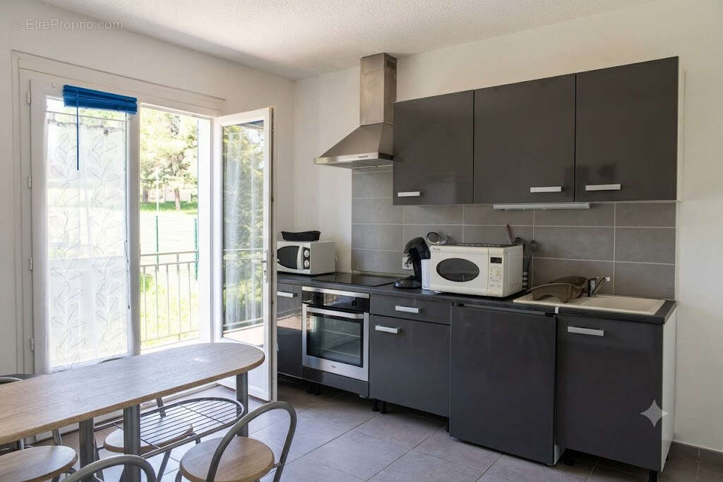 Maison modulable de 130 m² au calme, proche centre et nature - Méjannes-le-Clap - photo 8