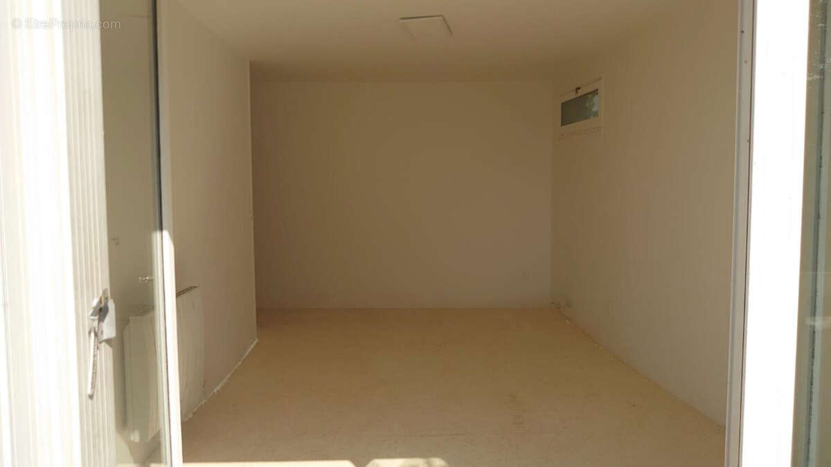 Appartement à MEAUX