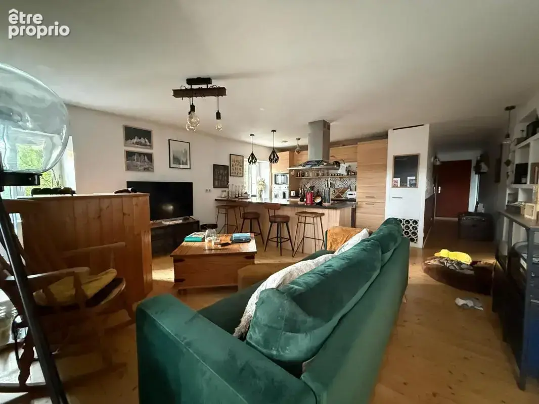 Appartement ancien - photo 3