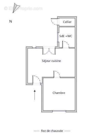 Appartement à CASTRES