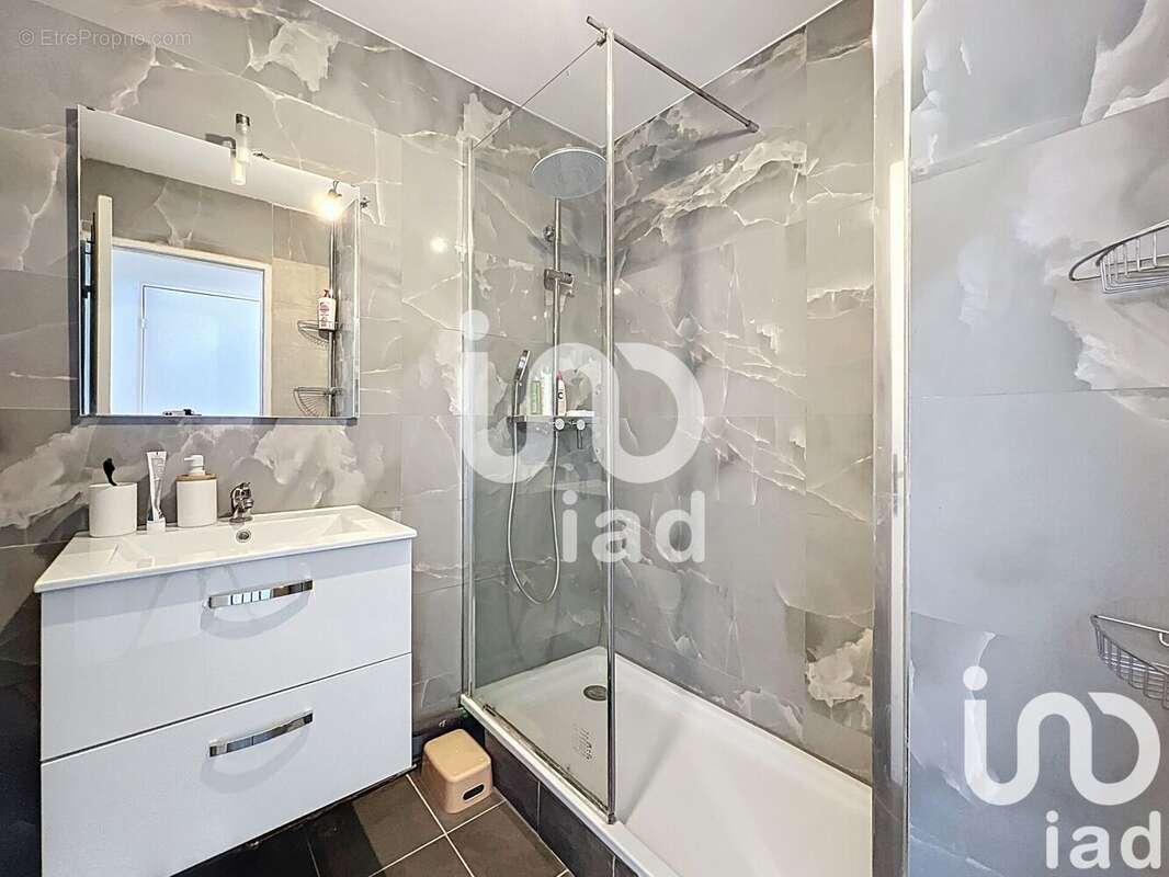 Photo 4 - Appartement à VELIZY-VILLACOUBLAY