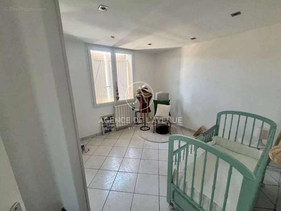 Maison à LA SEYNE-SUR-MER