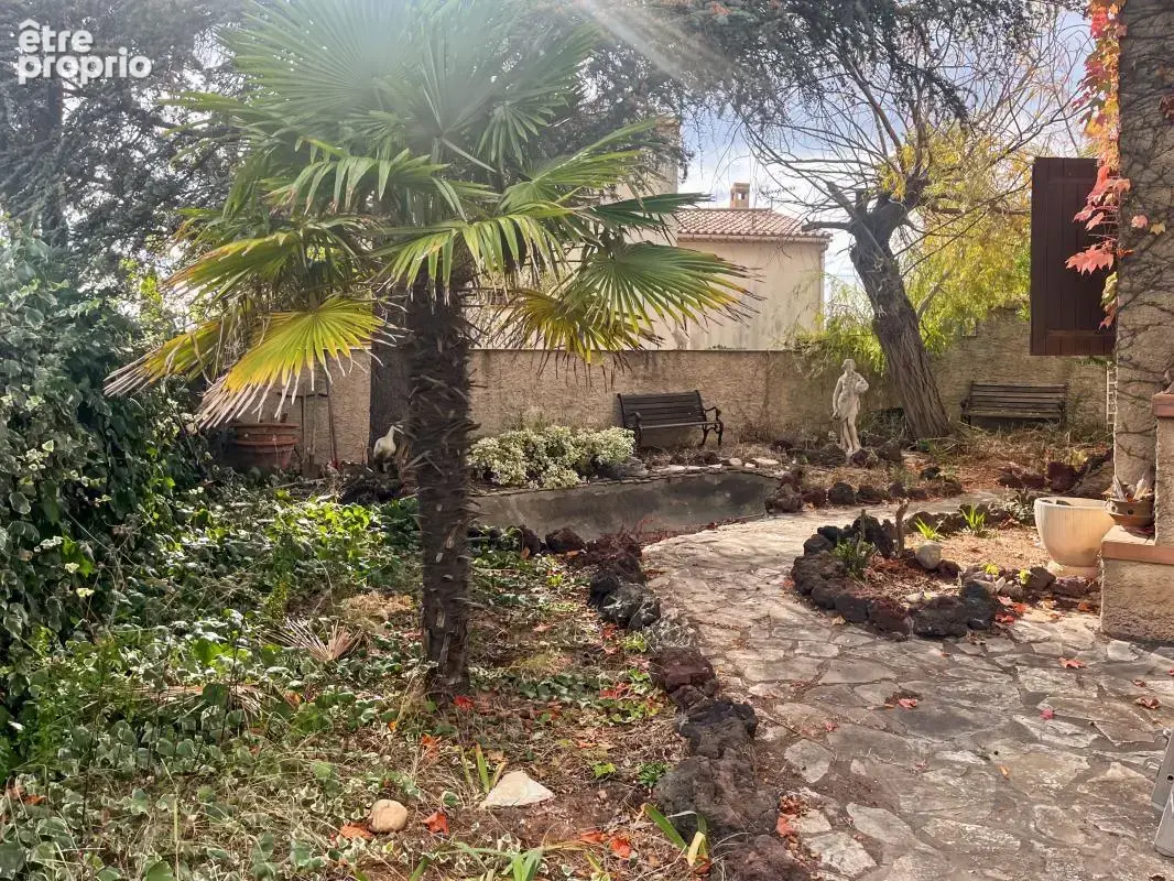 Vente grande villa à Marseillan proche port et centre ville - photo 34