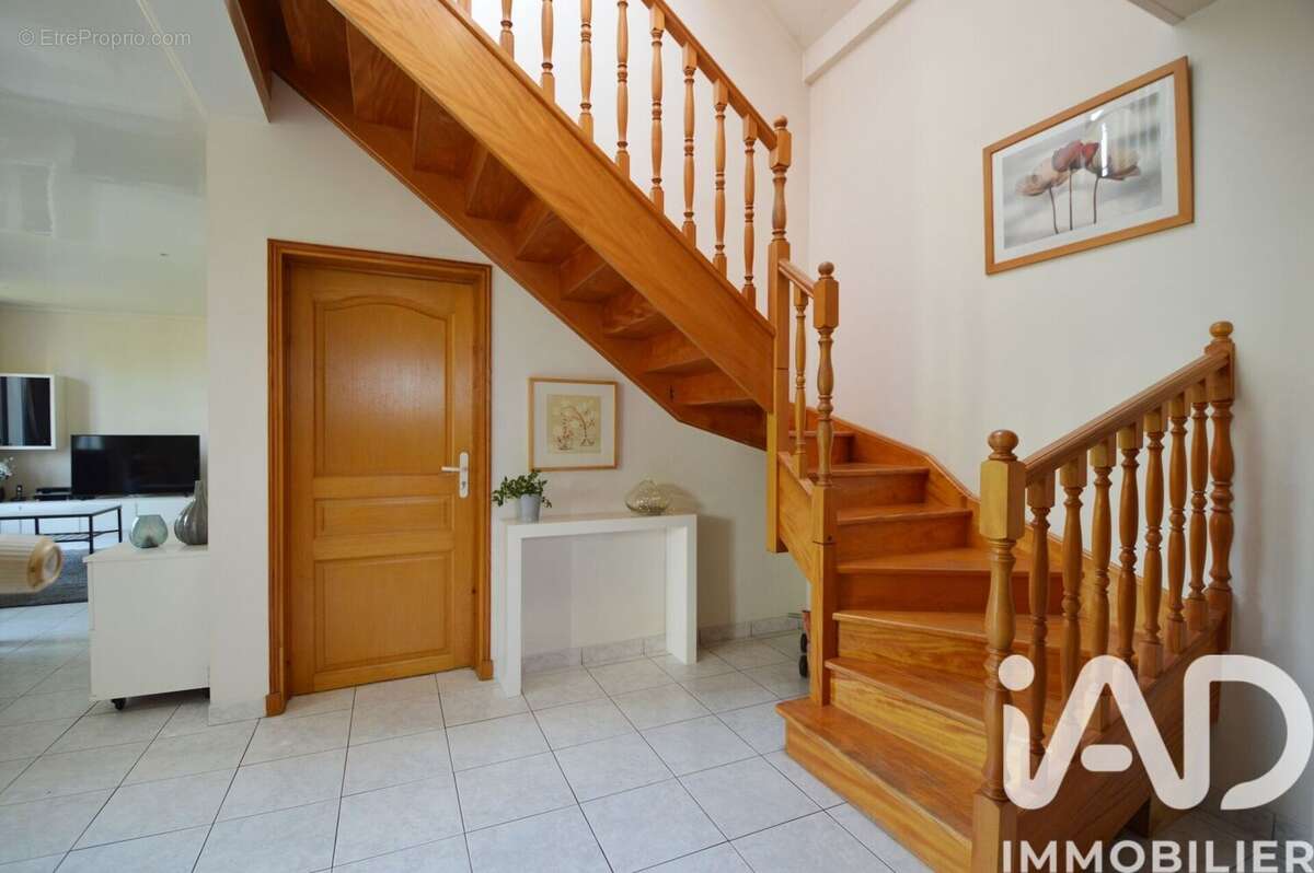 Photo 9 - Maison à SAINT-MAUR-DES-FOSSES