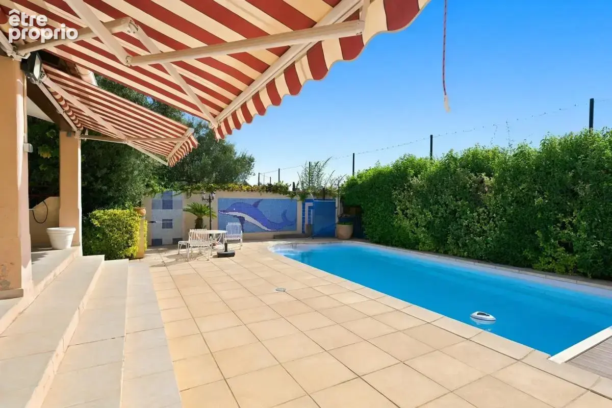 Maison de 5 pièces de 110 m² à Sanary-sur-Mer - photo 20