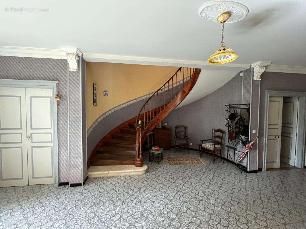 Maison à ALBI