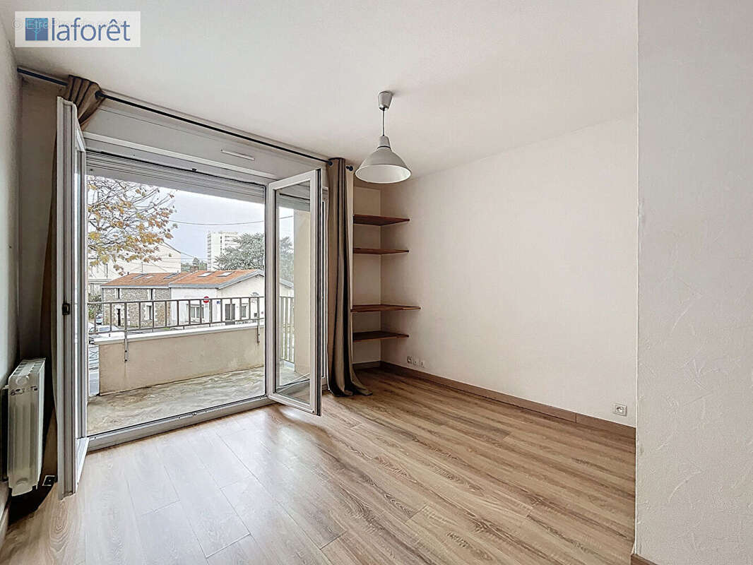 Appartement Nantes 2 pièce(s) 30 m2 - photo 4