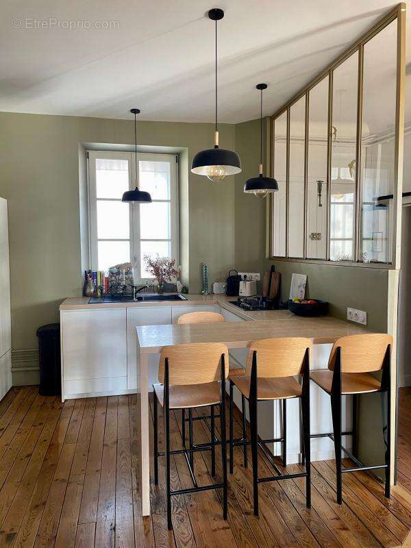 Appartement à PAU