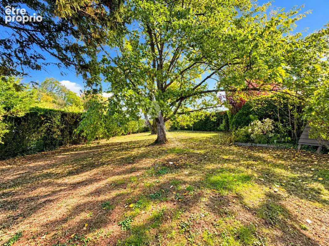 Maison  plain pied de vie proche ETREPAGNY - photo 4