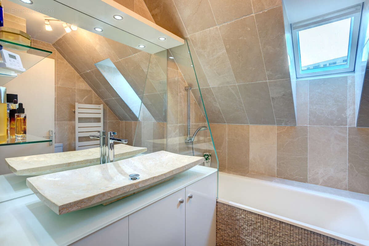 Appartement à SEVRES