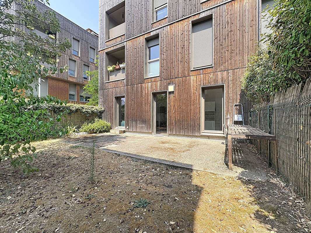 Nanterre chemin de l ile - photo 2