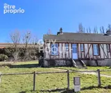 Maison à RUGLES