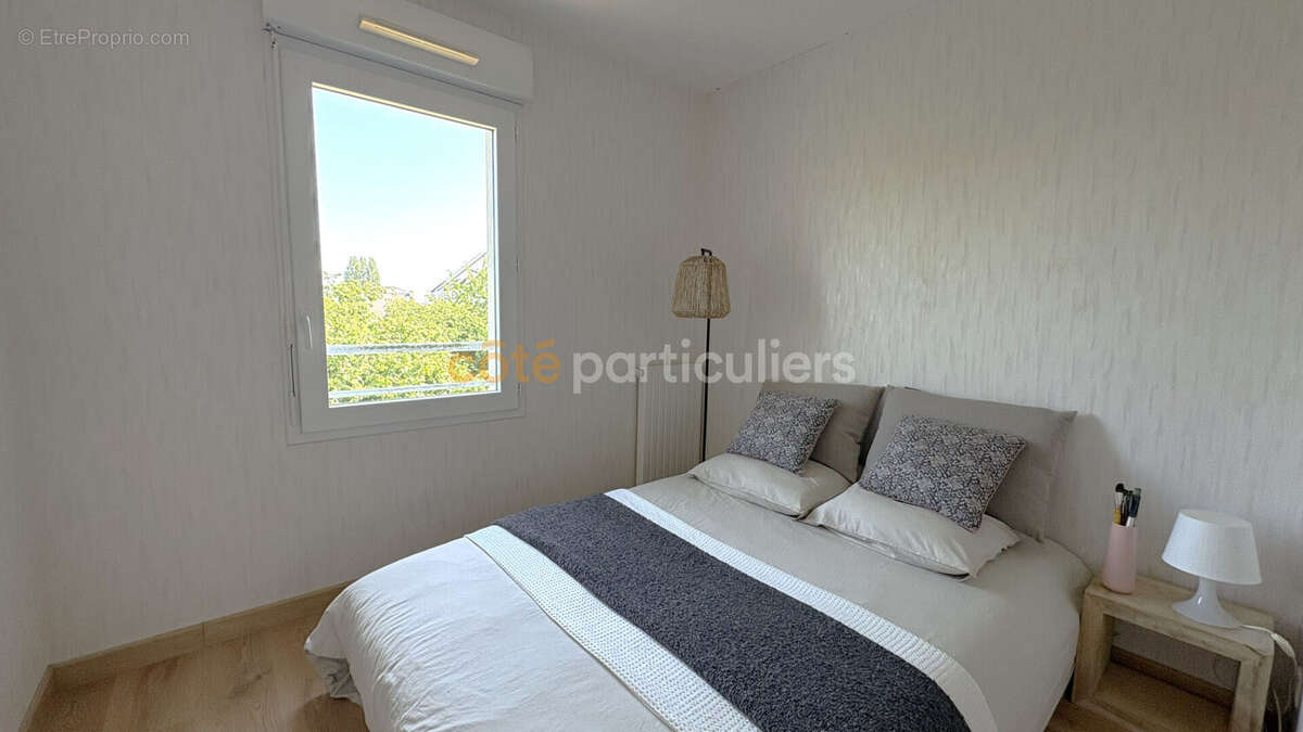 Appartement à SAINT-MELOIR-DES-ONDES