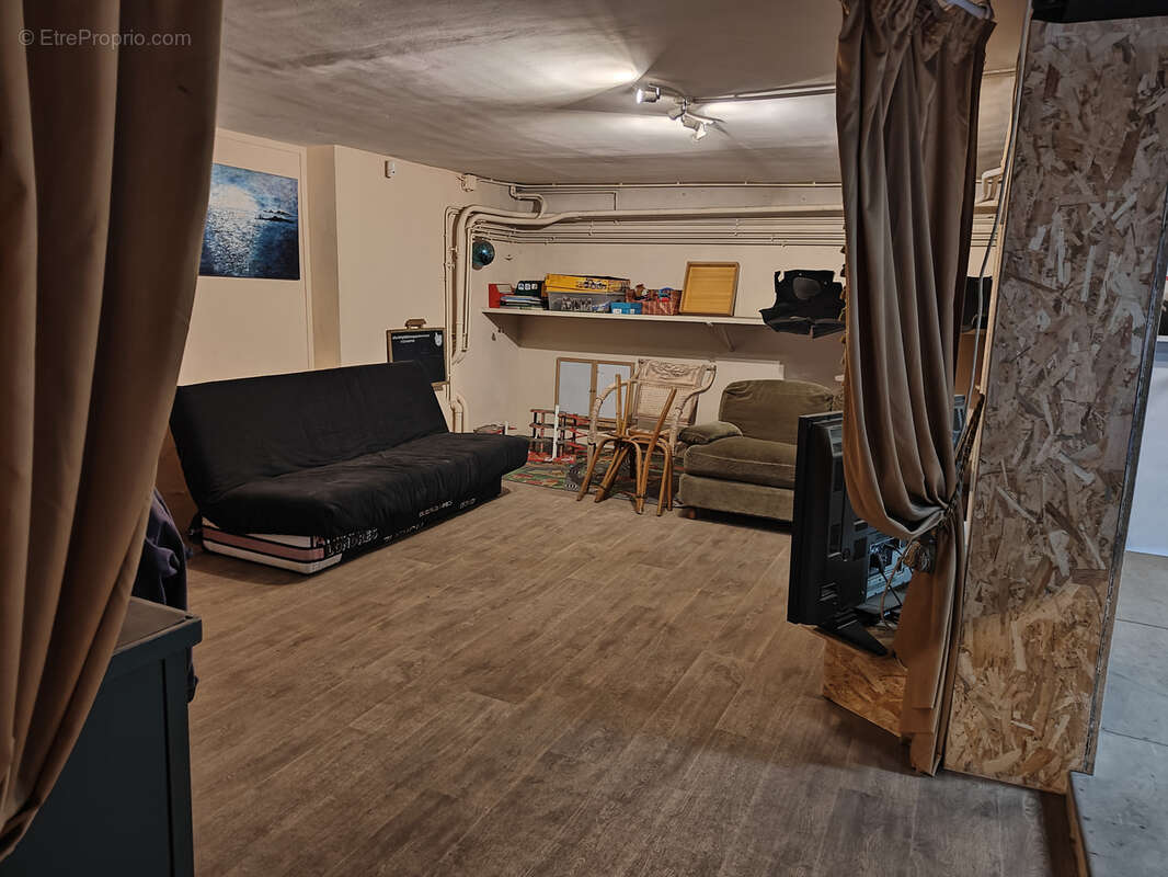 Appartement à POMPEY