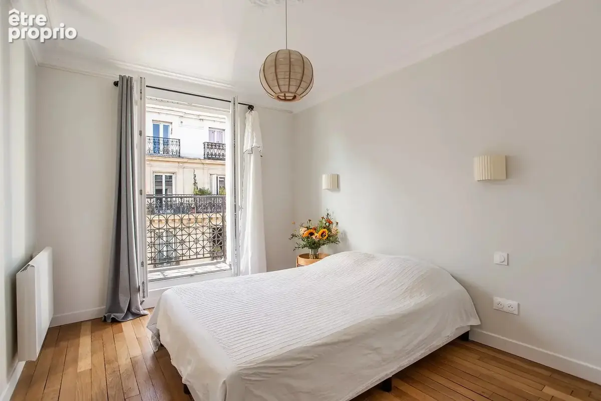Appartement 2 pièces 40 m² à vendre à Paris-18e (75018) - photo 5