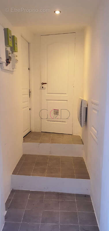 Appartement à GARDANNE