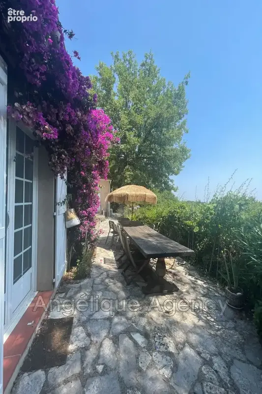 Maison 157 m² à Roquefort-Les-Pins  - photo 5