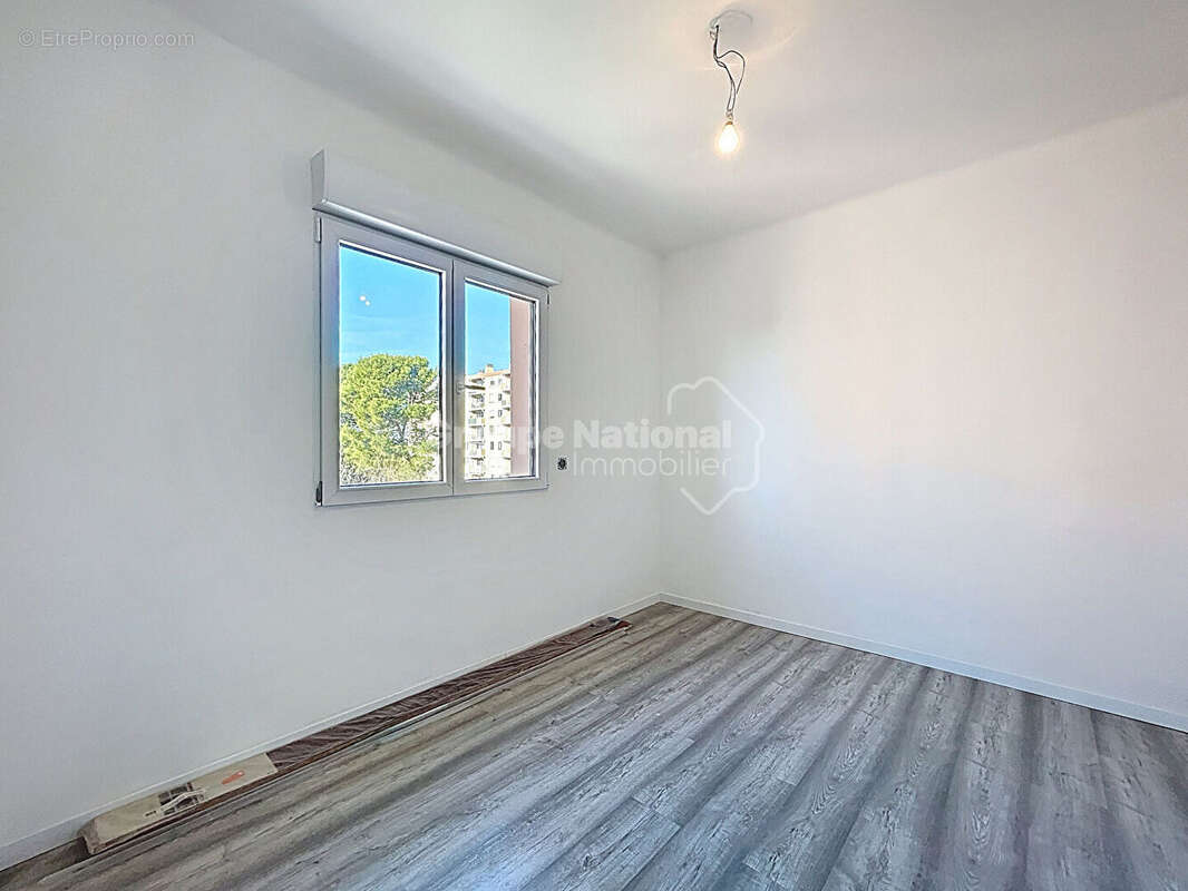 Appartement à ORANGE