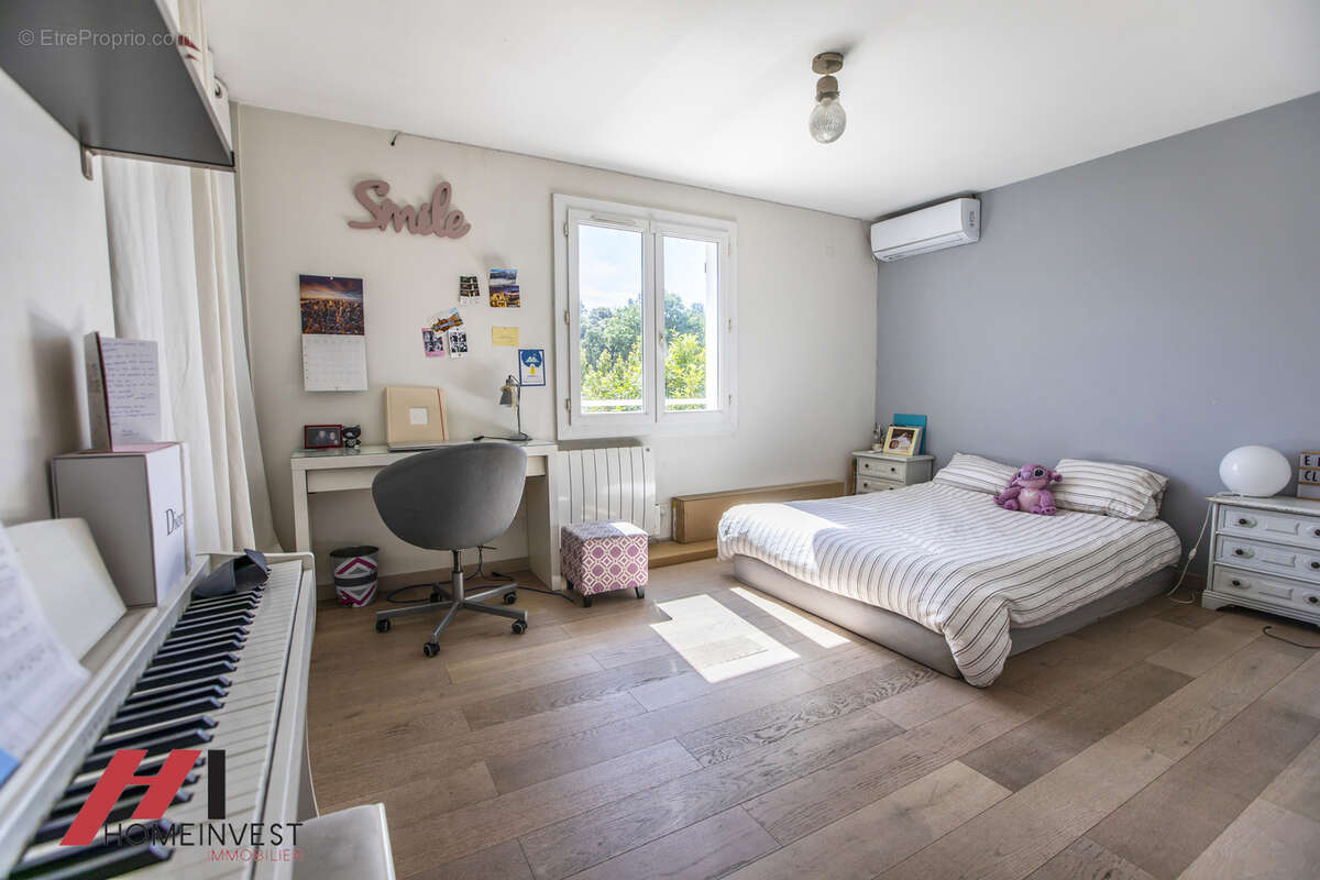 Maison à MARSEILLE-11E