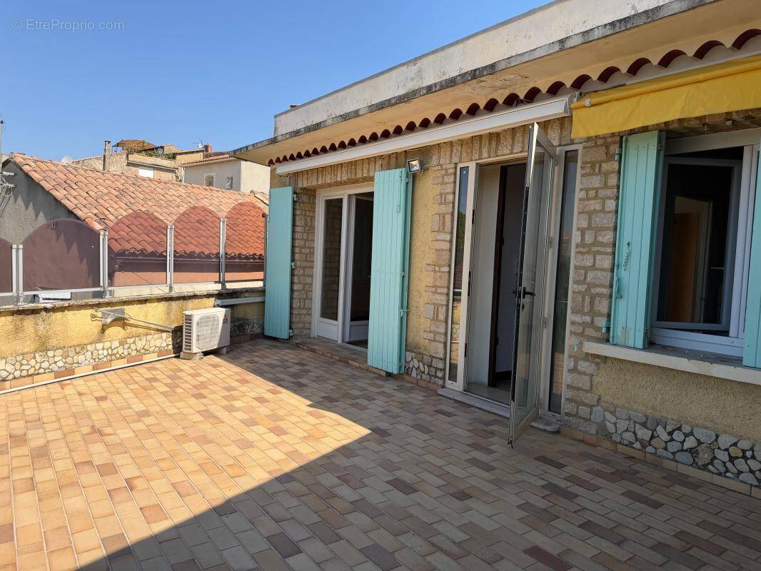Maison À Vendre - photo 1