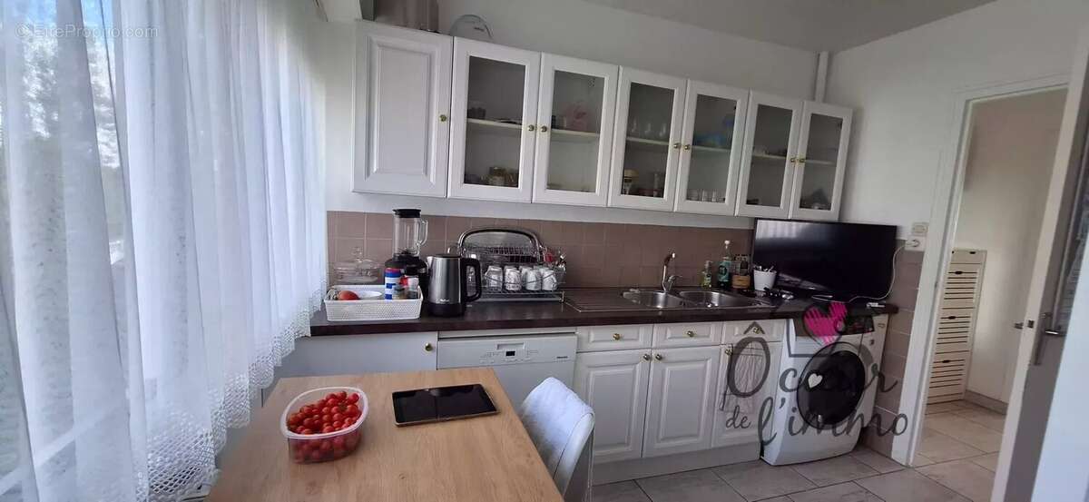 Appartement à CHOLET