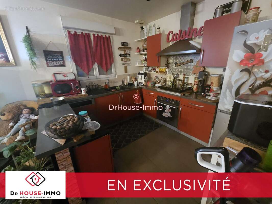Maison 101 m² à Saint-Astier  - photo 2