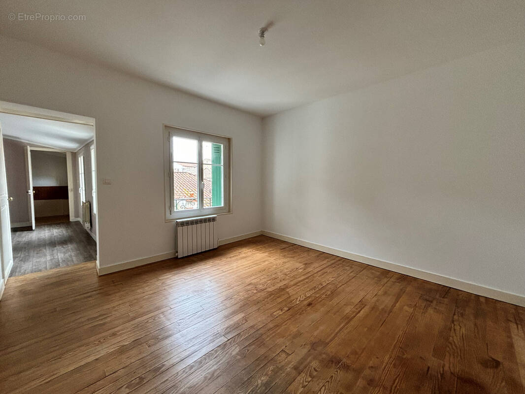 Appartement à ROCHEFORT