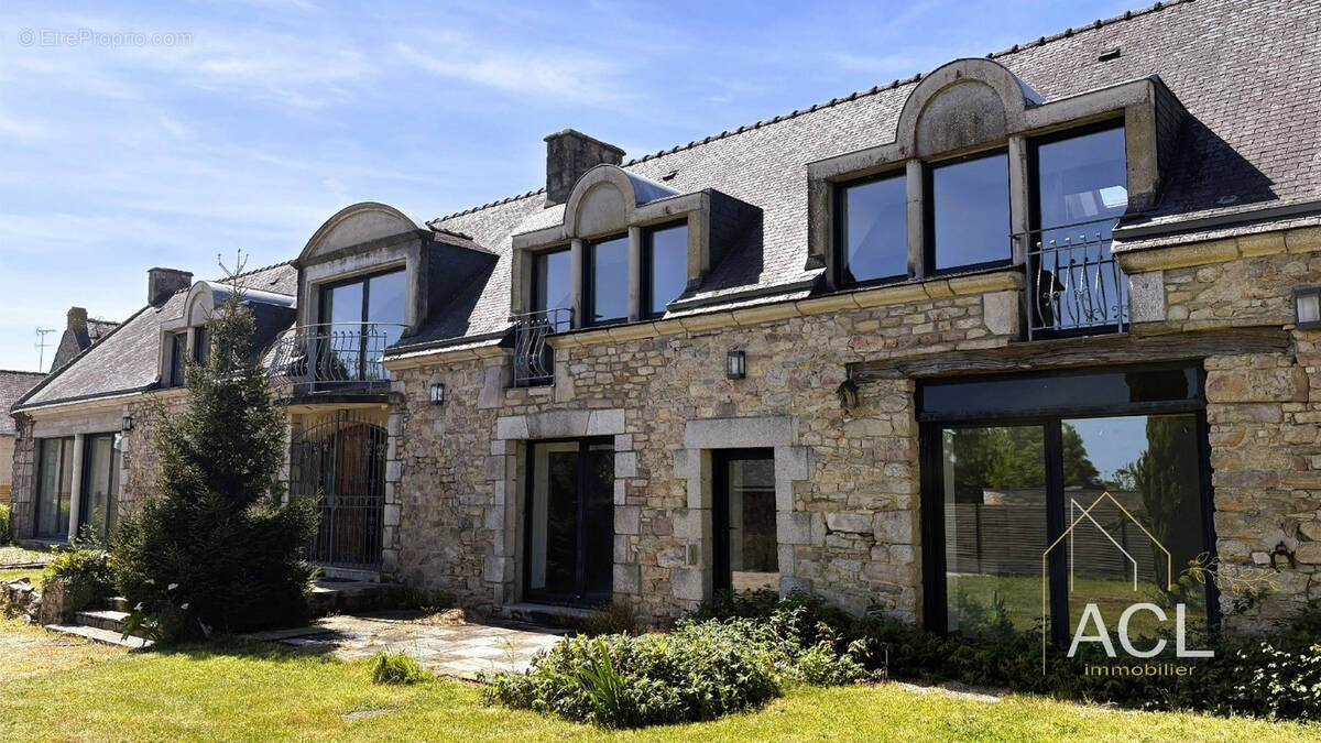 Maison à VANNES