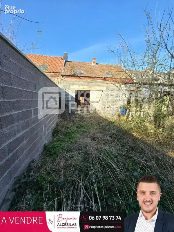 Maison Hirson 70 m2 - photo 6