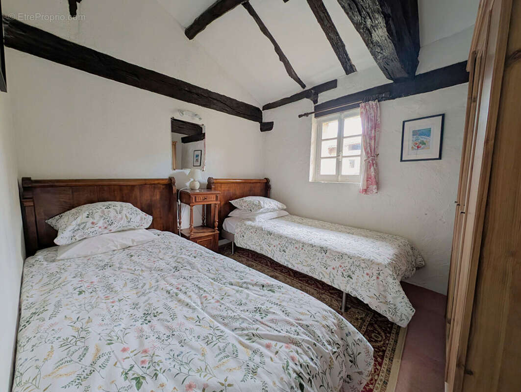 Maison à SAINT-ANTONIN-NOBLE-VAL