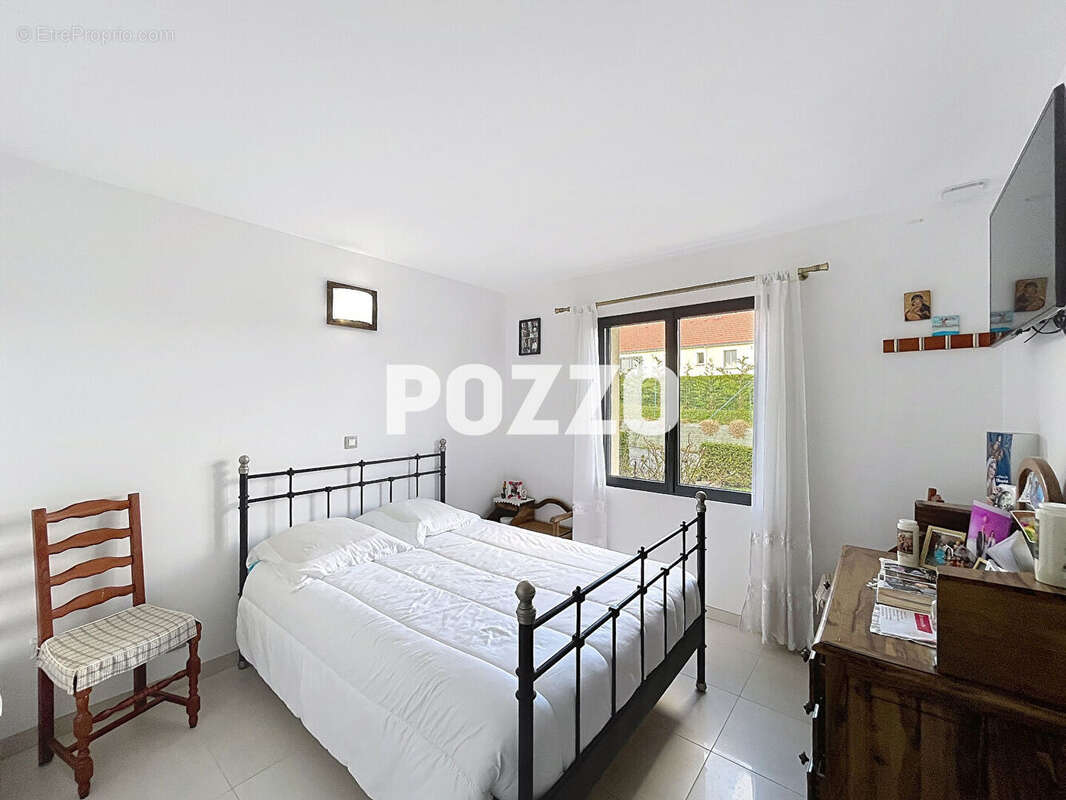 Maison à TESSY-SUR-VIRE