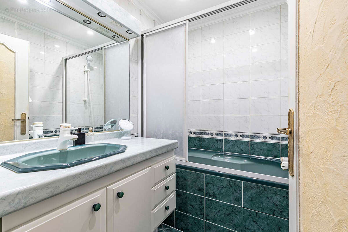 Appartement à SAINT-GERMAIN-EN-LAYE