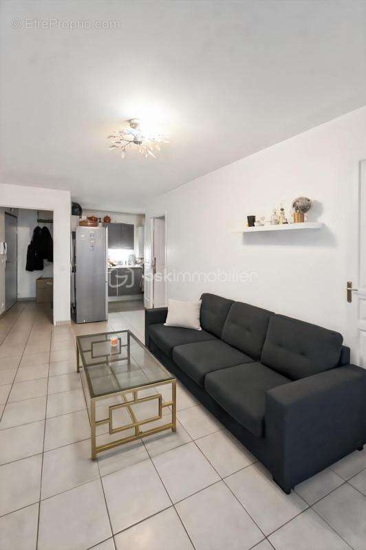 Appartement à VILLEPINTE