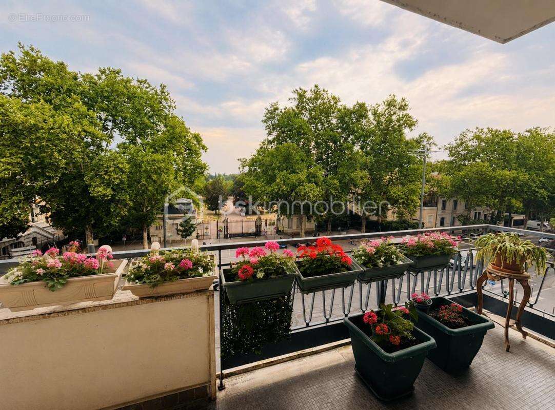 Face au Parc de la Tête d'Or – Appartement familial de 150 m² avec fort potentiel - photo 5