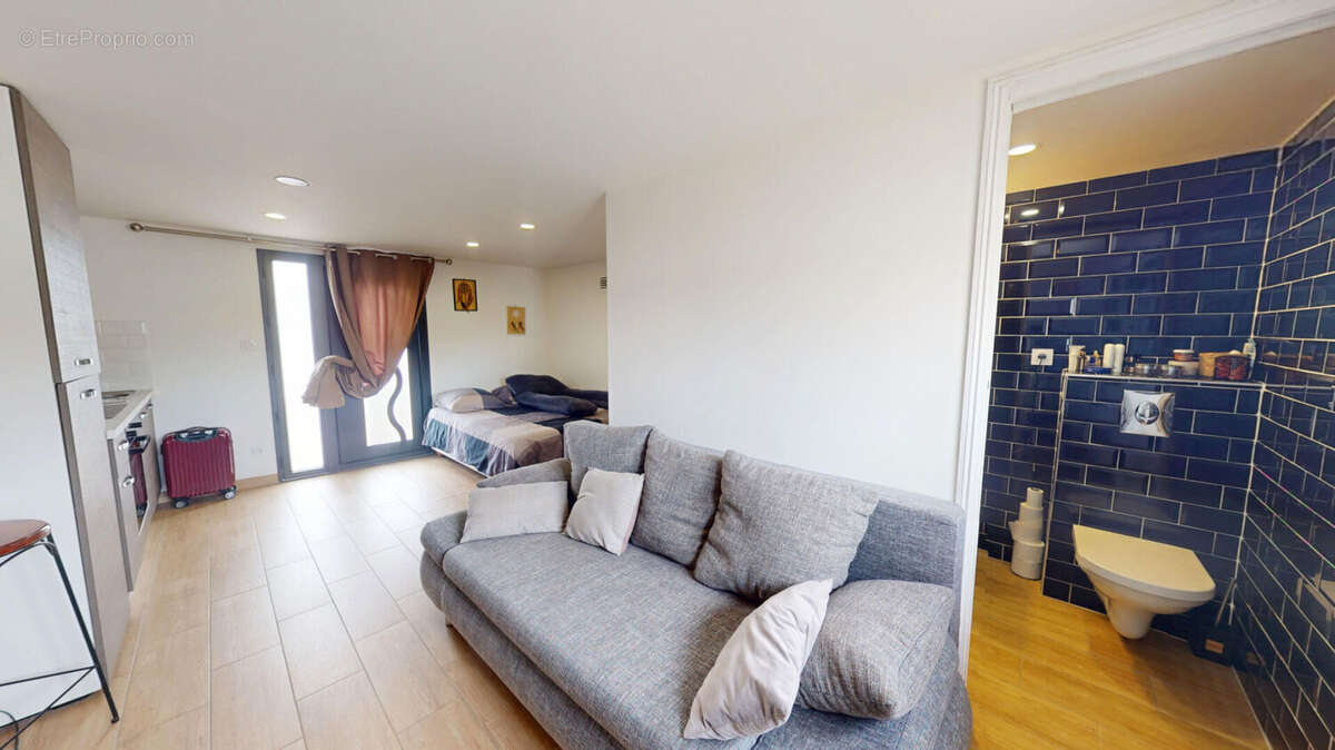 Villemoustaussou - Maison familiale avec piscine & studio indépendant ! - photo 12