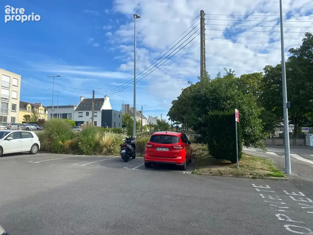Appartement à BREST