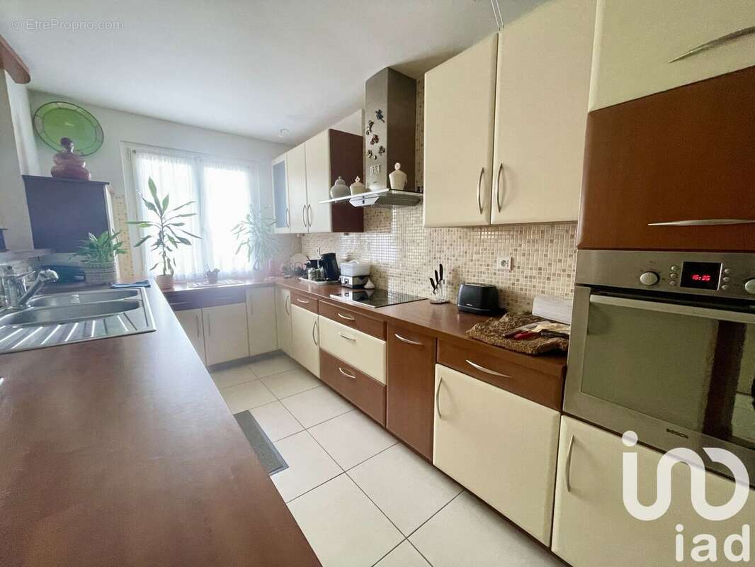 Photo 5 - Maison à ORVAULT